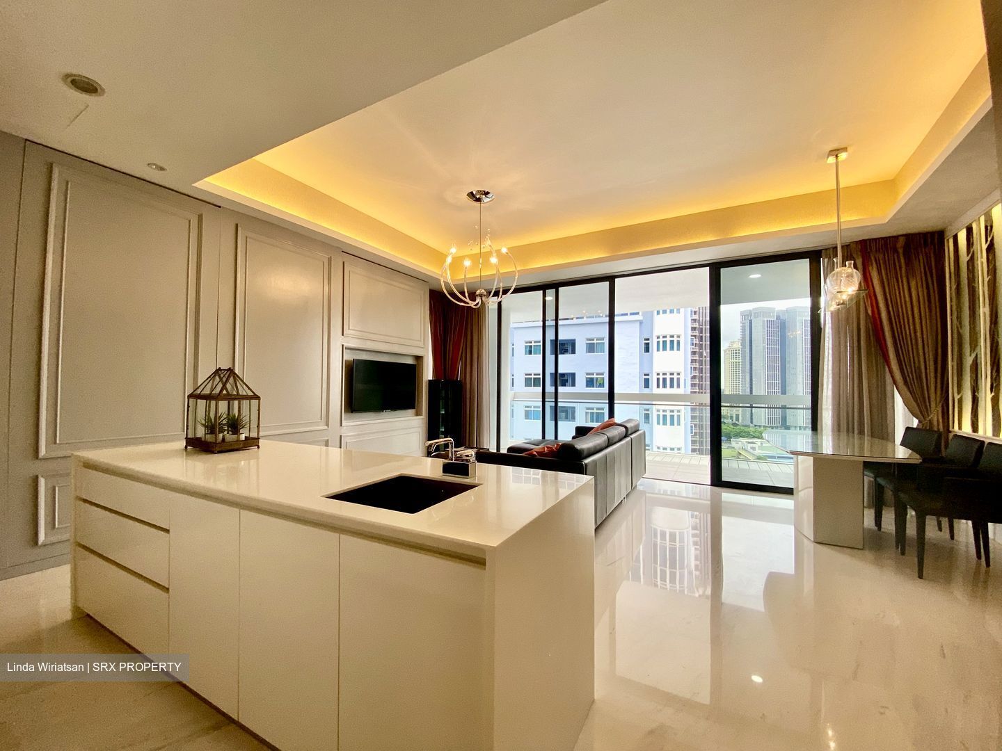 Skyline 360 @ Saint Thomas Walk (D9), Condominium #426826601
